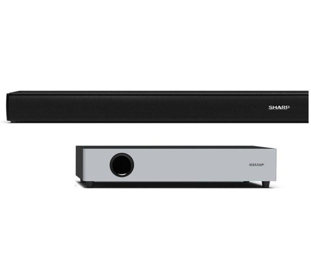 SHARP Soundbar HT-SBW160 - 423194 - zdjęcie 4